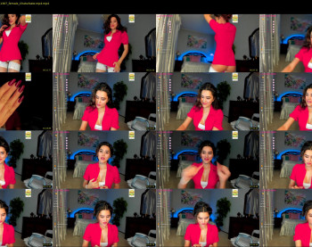 flower_nicole — 5 minute Chaturbate female cam show recording, 1080p, Feb 11, 2023