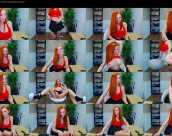 foxynesss — 23 minute Chaturbate female cam show recording, 1080p, Feb 11, 2023
