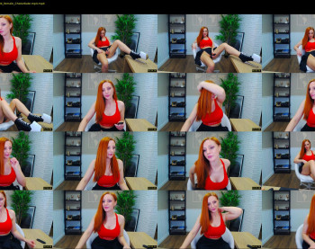 foxynesss — 6 minute Chaturbate female cam show recording, 1080p, Feb 11, 2023