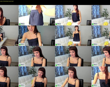 fritha — 40 minute Chaturbate female cam show recording, 720p, Feb 11, 2023