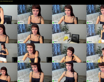 fritha — 27 minute Chaturbate female cam show recording, 720p, Feb 11, 2023