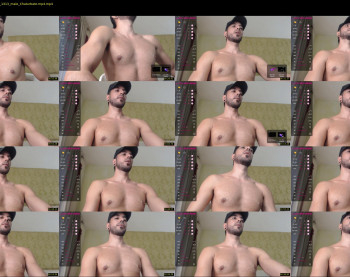 george_xmith — 3 minute Chaturbate male cam show recording, 1080p, Feb 11, 2023