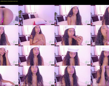 hanna_cupper — 35 minute Chaturbate female cam show recording, 1080p, Feb 11, 2023