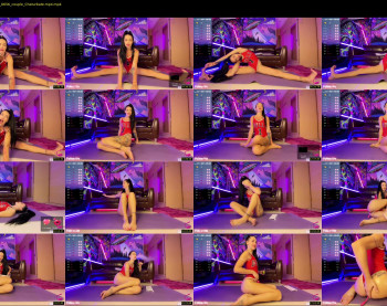 hella_hardcor — 31 minute Chaturbate female cam show recording, 1080p, Feb 11, 2023