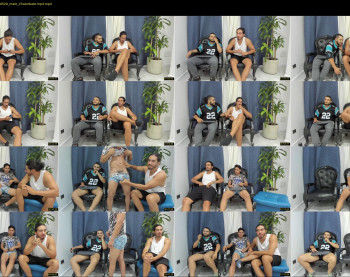 heteros_men — 66 minute Chaturbate male cam show recording, 1080p, Feb 11, 2023
