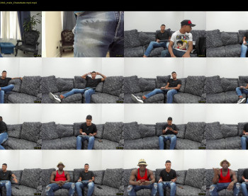 heteros_men — 63 minute Chaturbate male cam show recording, 1080p, Feb 11, 2023