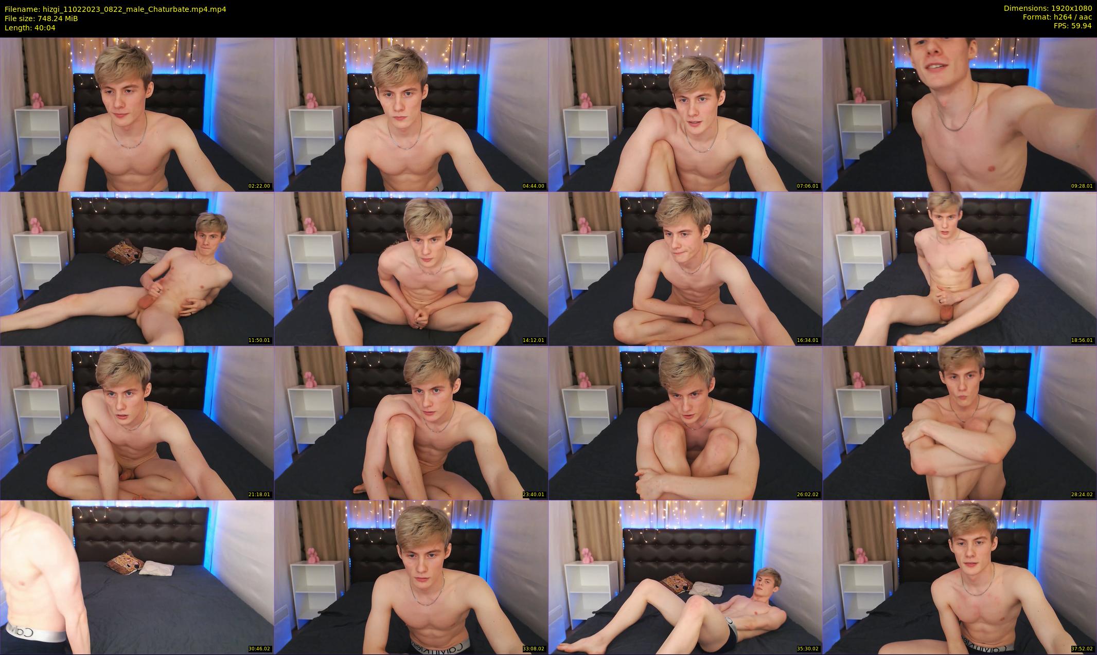 hizgi — 41 minute Chaturbate couple cam show recording, 1080p, Feb 11, 2023