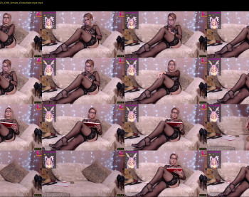 hot_best_lovers_ — 12 minute Chaturbate couple cam show recording, 720p, Feb 11, 2023
