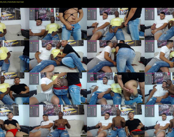 hott_asses — 114 minute Chaturbate male cam show recording, 720p, Feb 11, 2023