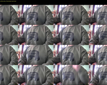 il_undercover — 9 minute Chaturbate male cam show recording, 480p, Feb 11, 2023