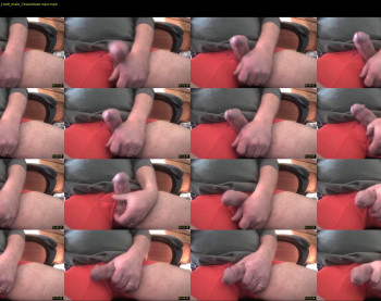 il_undercover — 4 minute Chaturbate male cam show recording, 480p, Feb 11, 2023