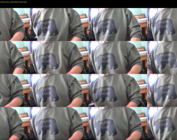 il_undercover — 51 minute Chaturbate male cam show recording, 480p, Feb 11, 2023