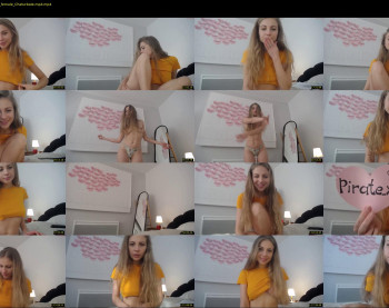 imkeira — 99 minute Chaturbate female cam show recording, 720p, Feb 11, 2023