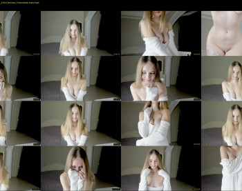 infinite_reality — 92 minute Chaturbate female cam show recording, 720p, Feb 11, 2023