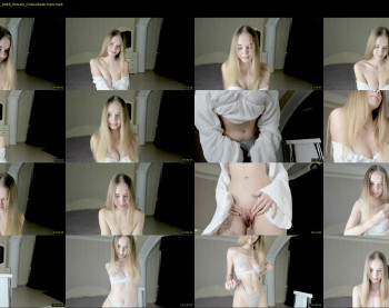 infinite_reality — 87 minute Chaturbate female cam show recording, 720p, Feb 12, 2023