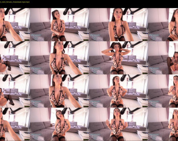innocentemmy — 6 minute Chaturbate female cam show recording, 1080p, Feb 11, 2023