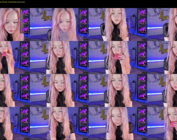 irma_bell — 7 minute Chaturbate female cam show recording, 1080p, Feb 11, 2023