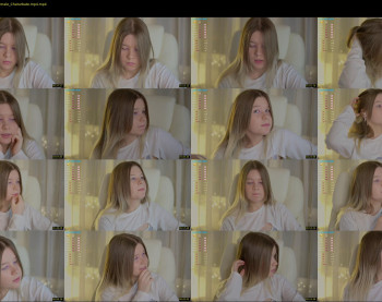 isoull — 11 minute Chaturbate female cam show recording, 1080p, Feb 11, 2023