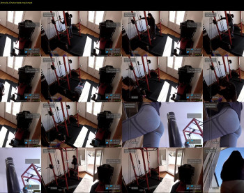 its_jessi — 57 minute Chaturbate female cam show recording, 1080p, Feb 11, 2023