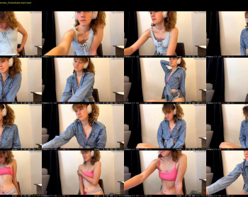 its_lily — 99 minute Chaturbate female cam show recording, 720p, Feb 12, 2023