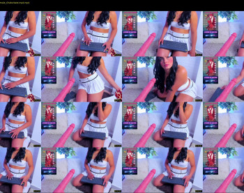 ivy_li — 3 minute Chaturbate female cam show recording, 1080p, Feb 11, 2023