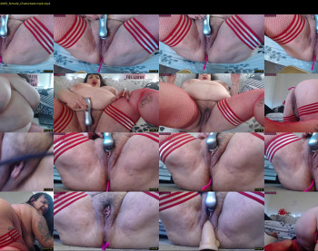 iwazsoaking1 — 33 minute Chaturbate female cam show recording, 1080p, Feb 12, 2023