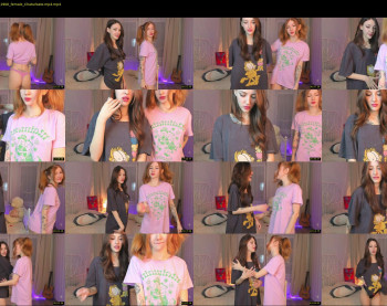 jerkoffstation — 50 minute Chaturbate couple cam show recording, 1080p, Feb 11, 2023