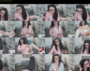 jessykah — 54 minute Chaturbate female cam show recording, 1080p, Feb 11, 2023