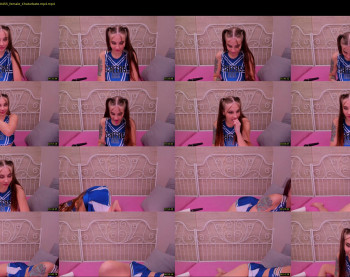 juliabeautiful — 10 minute Chaturbate female cam show recording, 1080p, Feb 12, 2023