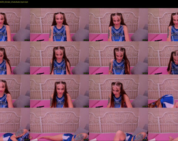 juliabeautiful — 15 minute Chaturbate female cam show recording, 1080p, Feb 12, 2023