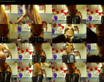 karla_grey_ — 48 minute Chaturbate female cam show recording, 720p, Feb 12, 2023
