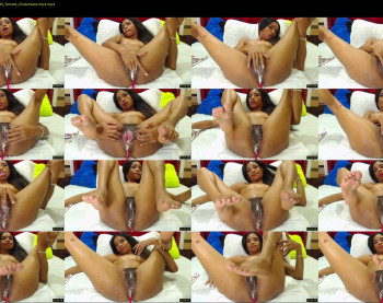 karolbrins — 3 minute Chaturbate female cam show recording, 720p, Feb 11, 2023
