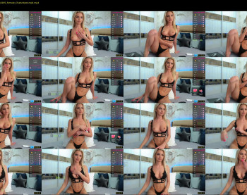 kassablanca_ — 7 minute Chaturbate female cam show recording, 1080p, Feb 12, 2023