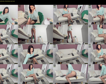 katedolly — 57 minute Chaturbate female cam show recording, 1080p, Feb 11, 2023