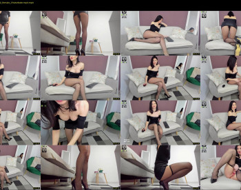 katedolly — 53 minute Chaturbate female cam show recording, 1080p, Feb 11, 2023