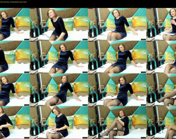 katequeenx — 4 minute Chaturbate female cam show recording, 1080p, Feb 11, 2023
