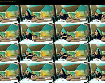 katequeenx — 5 minute Chaturbate female cam show recording, 1080p, Feb 12, 2023