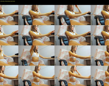 kathlena — 15 minute Chaturbate female cam show recording, 1080p, Feb 12, 2023