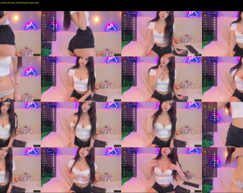 katie_cooperr — 51 minute Chaturbate female cam show recording, 1080p, Feb 12, 2023