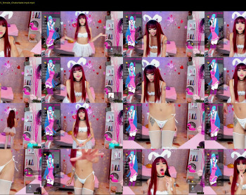 kloeking_ — 18 minute Chaturbate female cam show recording, 1080p, Feb 11, 2023