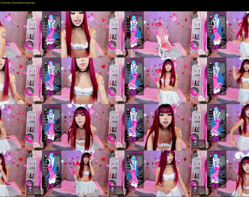 kloeking_ — 23 minute Chaturbate female cam show recording, 1080p, Feb 11, 2023