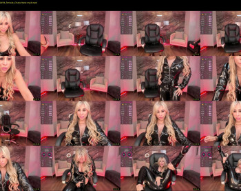 kylie_cooper — 17 minute Chaturbate female cam show recording, 720p, Feb 11, 2023