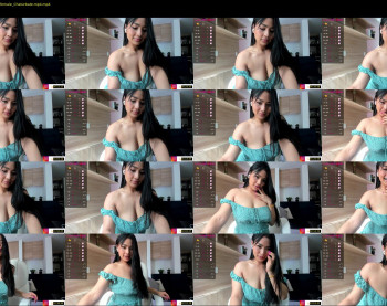 lady_ni — 4 minute Chaturbate female cam show recording, 1080p, Feb 11, 2023