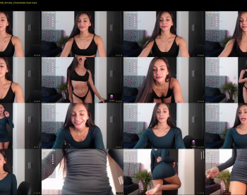 lana_kane_ — 16 minute Chaturbate female cam show recording, 1080p, Feb 11, 2023