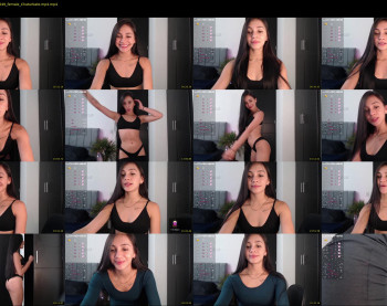 lana_kane_ — 37 minute Chaturbate female cam show recording, 1080p, Feb 11, 2023