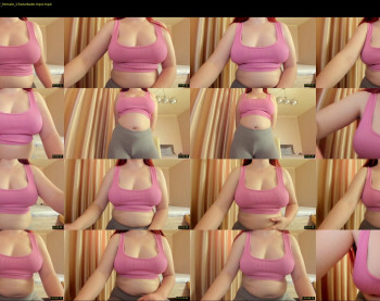 laracara — 92 minute Chaturbate female cam show recording, 720p, Feb 11, 2023