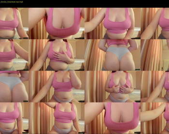 laracara — 91 minute Chaturbate female cam show recording, 720p, Feb 11, 2023