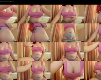 laracara — 91 minute Chaturbate female cam show recording, 720p, Feb 11, 2023