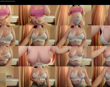laracara — 91 minute Chaturbate female cam show recording, 720p, Feb 11, 2023
