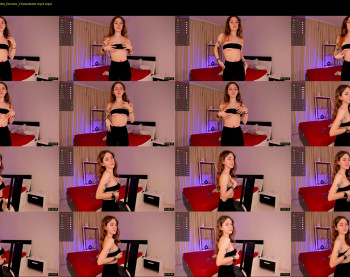 lenoimacyt — 54 minute Chaturbate female cam show recording, 1080p, Feb 11, 2023